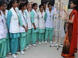 Image for Mona School of Nursing and Paramedical College, Patna in Patna