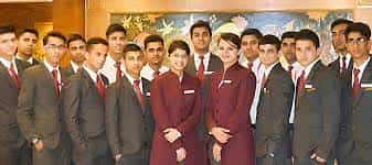 Image for Govt Institute of Hotel Management And Catering Technology And Applied Nutrition, (GIHMCTAN), Dehradun in Dehradun