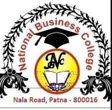 National Business College, Patna logo