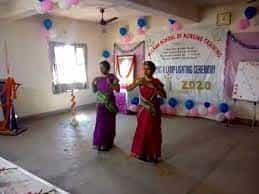 Function Pushkar Group School of Nursing Traning (PGSNT), Ranchi in Ranchi