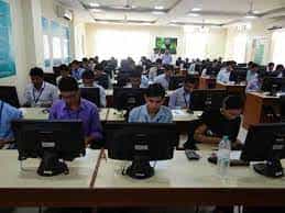 Computer Lab for Pinkcity Engineering College and Research Centre (PECRC), Jaipur in Jaipur
