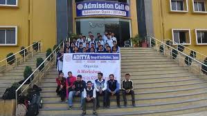 Image for Aditya College of Technology and Science - [ACTS], Satna in Satna