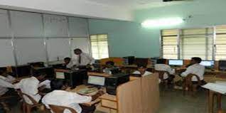 GP Computer lab