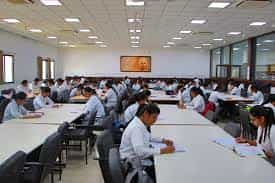 Image for Dinesh Bembade College of Pharmacy (DBCP), Latur in Latur