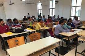 Image for Institute Of Mathematics and Applications (IMA), Bhubaneswar in Bhubaneswar