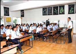 Image for Jayawantrao Sawant Institute of Pharmacy - (JSIP), Pune in Pune