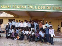 Group Photo for Annai Teresa College of Engineering (ATCE), Viluppuram in Viluppuram	