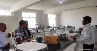 Image for Rahul Sankrityayan College of Pharmacy (RSCP), Azamgarh in Azamgarh