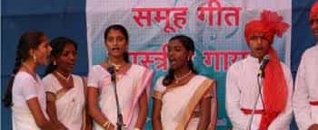 SBDM Group Dance