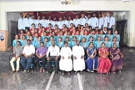 Image for Sri Kumaran B.ED College (SKBEDC), Thanjavur in Thanjavur