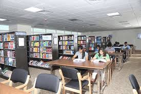 Library for Dayananda Sagar College Of Pharmacy (DSCP), Bangalore in Bangalore