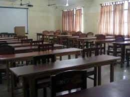 Smart class City Academy Law College (CALC, Lucknow) in Lucknow