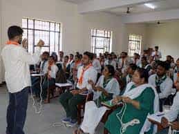 Class Room of Unity PG College, Lucknow in Lucknow