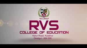 RVSCE - Logo 
