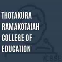 TRCE logo
