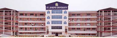 Image for St Joseph University, Nagaland in Dimapur