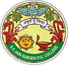 SSJSPGC Logo