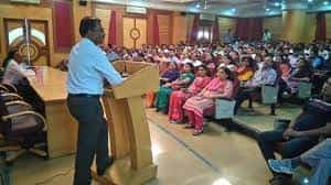 Auditorium for Thakur Shivkumarsingh Memorial Engineering College (TSEC), Burhanpur in Burhanpur