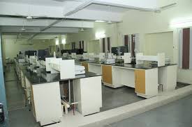 Laboratory of Apollo Institute of Medical Sciences and Research Hyderabad in Hyderabad	