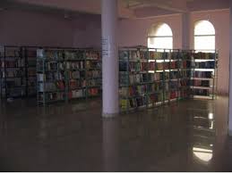 Library  Delhi Institute of Technology Management And Research (DITMR, Faridabad) in Faridabad