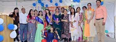 Image for Maharana Pratap College of Education For Women (MPCEW), Bhiwani in Bhiwani