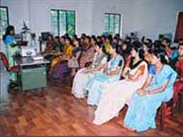 Image for Ave Maria Training College, Thrissur in Thrissur
