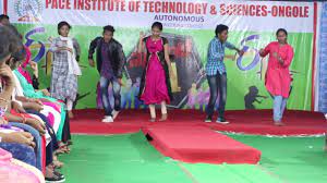 Program at PACE Institute of Technology & Sciences, Prakasam in Prakasam