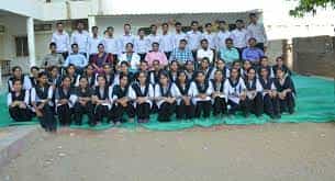 Image for Shree Navjivan B.Ed. College (SNBEDC), Banaskantha in Banaskantha