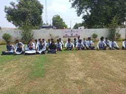 Image for Universal Institute of Pharmacy (UIP), Bareilly in Bareilly