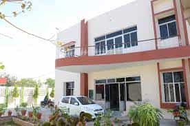 Image for Peetamber Degree College (PDC), Agra in Agra