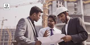 Field Work National Institute of Construction Management and Research - [NICMAR], New Delhi