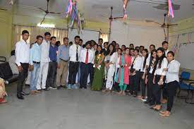 Group photo S.R. College of Law (SRCL, Ghaziabad) in Ghaziabad