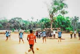 Sports Photo Christian College Of Education, Kanyakumari in Kanyakumari