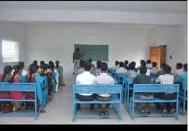 Classroom for GGR College of Engineering (GGRCE), Vellore in Vellore
