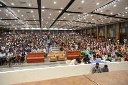 Auditorium Photo  Vellore Institute of Technology, VIT, Vellore  in Tiruchirappalli