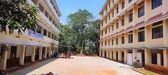 Image for Adi Sankara Training College Kalady, Ernakulam in Ernakulam