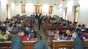 Classroom Tamil Nadu Agricultural University, Agricultural College And Research Institute, Coimbatore