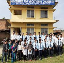 Group Photo North Guwahati College, Guwahati  in Guwahati