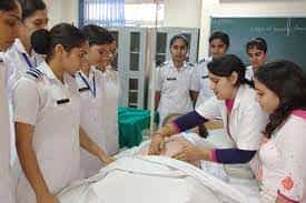 Image for Army College of Nursing - [ACN], Jalandhar in Jalandhar