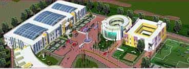 Overview Photo Sankar Institute of Management and Information Technology - (SMIT, Kachchh) in Kachchh
