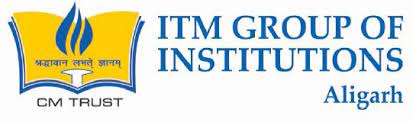 Institute of Technology & Management (ITM, Aligarh) logo