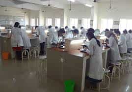 Science Lab for Srinivasa Institute of Engineering & Technology - (SIET, Chennai) in Chennai	