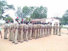 NSS at Govt. College, Anantapur in Anantapur