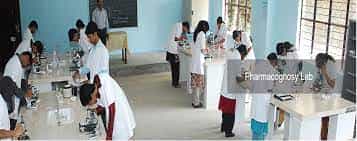 Image for Karuna College of Pharmacy (KCP), Palakkad in Palakkad