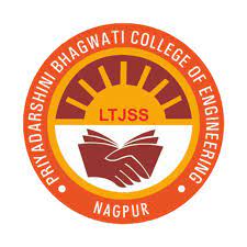 Priyadarshini Bhagwati College of Engineering logo