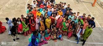 group pic Khyati School of Engineering (KSE, Ahmedabad) in Ahmedabad