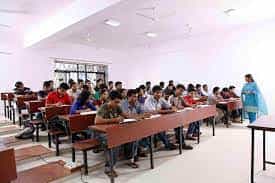classroom Kruttika Institute of Technical Education (KITE, Bhubaneswar) in Bhubaneswar