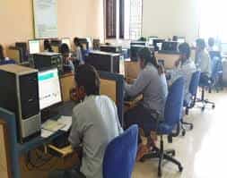 Lab Priyadarshini Polytechnic, Nagpur in Nagpur