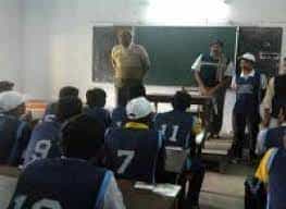 Classroom  Ananda Chandra College of Commerce (ACCC), Jalpaiguri