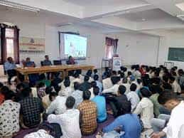 Image for Government Polytechnic College (GPC), Jhalawar in Jhalawar